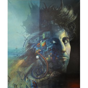 Tomasz SĘTOWSKI, Pochi secondi su questo pianeta, 2003