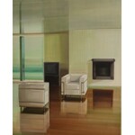 Thomas KOCHEISEN (ur. 1954) i Ulrike HULLMANN, Interiour