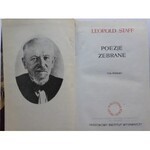 Staff Leopold POEZJE ZEBRANE