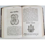 Baliński Lipiński STAROŻYTNA POLSKA Wydanie 1 1843-1846