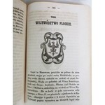 Baliński Lipiński STAROŻYTNA POLSKA Wydanie 1 1843-1846