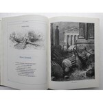 La Fontaine BAJKI z rycinami GUSTAVE`A DORE