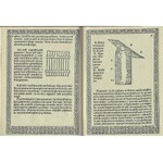 Kącki Walenty NAUKA O PASIEKACH Reprint wydania z 1631