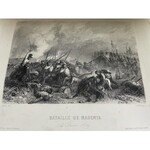 CESENA Amédée de Campagne de Piémont et Lombadie en 1859