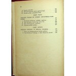 DMOWSKI Niemcy, Rosja i kwestja polska. Pisma t. II. Częstochowa 1938
