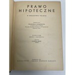 DUTKIEWICZ - Prawo hipoteczne w Królestwie Polskim, objaśnione przez...