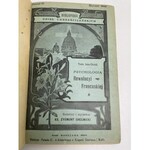 JESKE-CHOIŃSKI Teodor - Psychologia Rewolucyi Francuskiej. Warszawa 1906