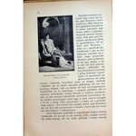 ŁOZIŃSKI Władysław- Salon i kobieta (z estetyki i z dziejów życia towarzyskiego) Lwów 1921