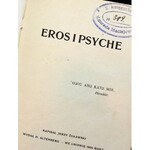 ŻUŁAWSKI Jerzy - Eros i Psyche.