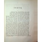 BIBLIA Królowej Zofii żony Jagiełły z Kodexu Szaroszpatackiego.