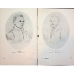 MICKIEWICZ 1798-1855 Katalog Wystawy - Leningrad 1955