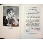 MICKIEWICZ 1798-1855 Katalog Wystawy - Leningrad 1955