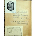 KATALOG wystawy starożytności przedmiotów sztuki, 1856 oraz ZBIÓR Tomasza Zielińskiego w Kielcach, 1860 EGZEMPLARZ STANISŁAWA SZENICA