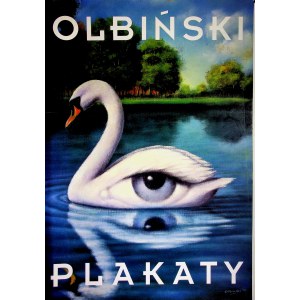 Olbiński Rafał PLAKATY