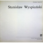 Kępiński Zdzisław STANISŁAW WYSPIAŃSKI