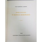 [ARCHITEKTURA] Alberti  KSIĄG DZIESIĘĆ O SZTUCE BUDOWANIA