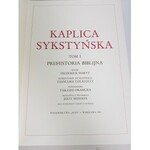 KAPLICA SYKSTYŃSKA Tom I - III