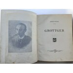Potocki Antoni GROTTGER, Wyd.1907