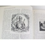 POLSKA JEJ DZIEJE I KULTURA PIĘKNY STAN OBWOLUTY Z EPOKI