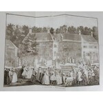 PICART CEREMONIAŁY LUDÓW ŚWIATA 1789 - 224 DUŻE MIEDZIORYTY