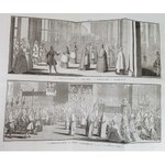 PICART CEREMONIAŁY LUDÓW ŚWIATA 1789 - 224 DUŻE MIEDZIORYTY