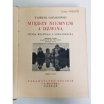 [CUDA POLSKI] Łopalewski MIĘDZY NIEMNEM A DŹWINĄ