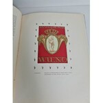 Bułhak Jan DWADZIEŚCIA SZEŚĆ LAT Z RUSZCZYCEM, Wyd.1939