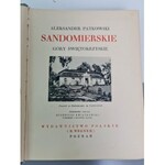 [CUDA POLSKI] Patkowski Aleksander SANDOMIERSKIE