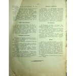 BIBLIOTECZKA WYWIADOWCZA Nr.11 - VIII ZJAZD SOWIETÓW Moskwa 22-29 XII 1920