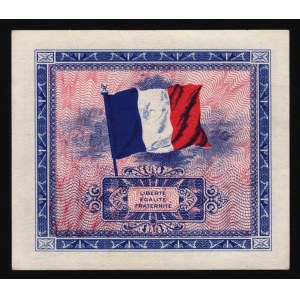 France 10 Francs 1944