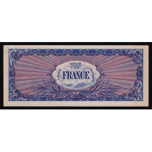 France 50 Francs 1944