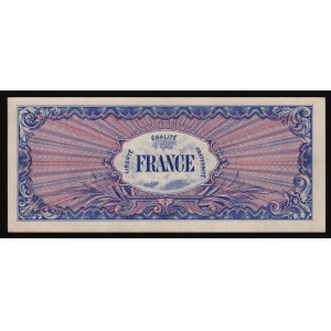 France 100 Francs 1944