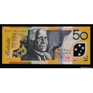 Australia 50 Dollars 1995