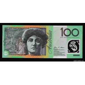 Australia 100 Dollars 2008