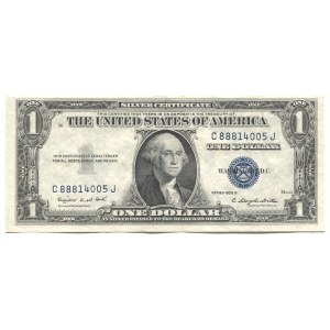United States 1 Dollar 1935 G