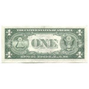 United States 1 Dollar 1935 D