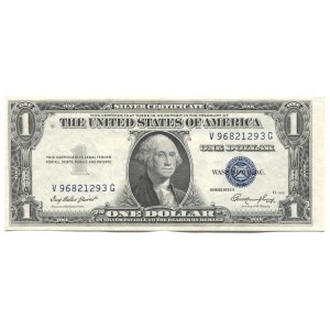 United States 1 Dollar 1935 E