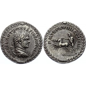 Roman Empire Rome Marcus Aurelius Medal 161-180 AD Collectors Copy!