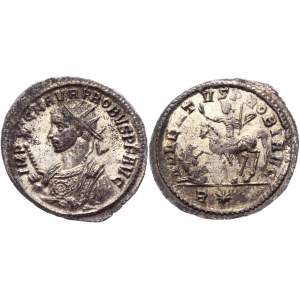 Roman Empire Probus Antoninianus 276 - 282 AD