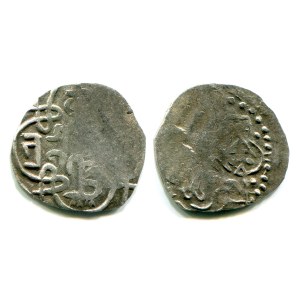 Russia Starodub Coin Alexandr Patrikeevich NEW! 1390 - 1391 EXTRA RARE!