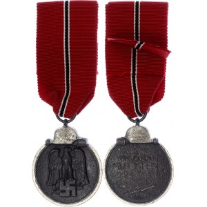 Germany - Third Reich Medal Eastern Front 1941 - 1942