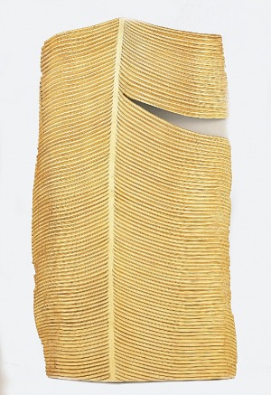 Włodzimierz CIESIELSKI (ur. 1934), Piórko, 2006