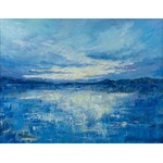 Lidia Połeć-Kantor, Nostalgia, 2016r.