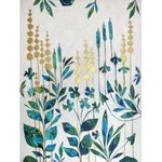 Anna Wawrzyniak, Water garden II, 2021r.