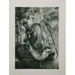 Arnold BOECKLIN (1827-1901), Eine Auswahl der hervorragendsten Werke des Kunstlers in Heligravure