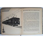 Ginsbert, Drogi żelazne Rzplitej, Atelier Girs-Barcz 1937