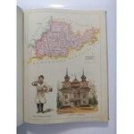 Bazewicz, Atlas Geograficzny Królestwa Polskiego 1907 r.