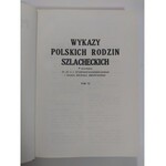 Dunin-Borkowski, Spis nazwisk szlachty polskiej, 1997 r.