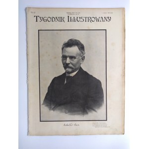 Tygodnik Ilustrowany 1.VI.1912 r.