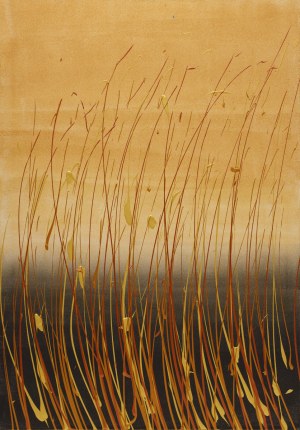Marta Dunal, Grass, 2020